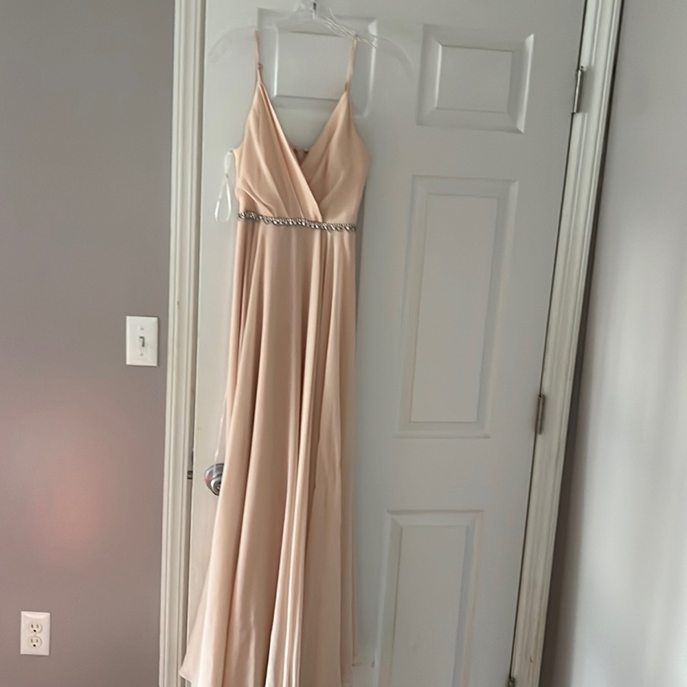 Lulus dress